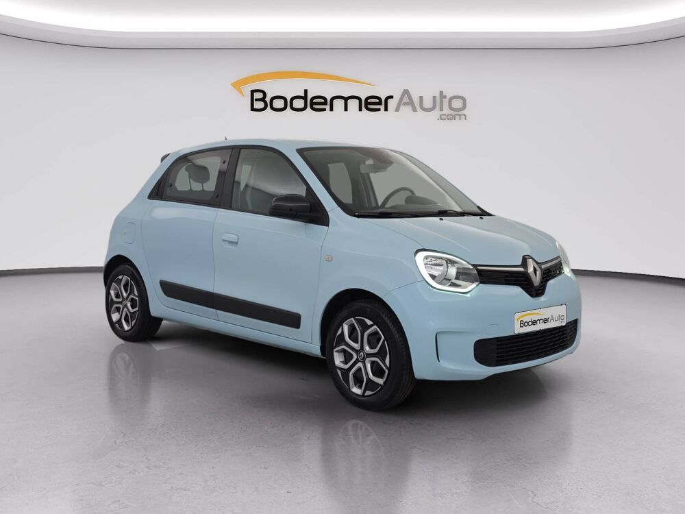Twingo III SCe 65 2023 occasion 56400 Auray
