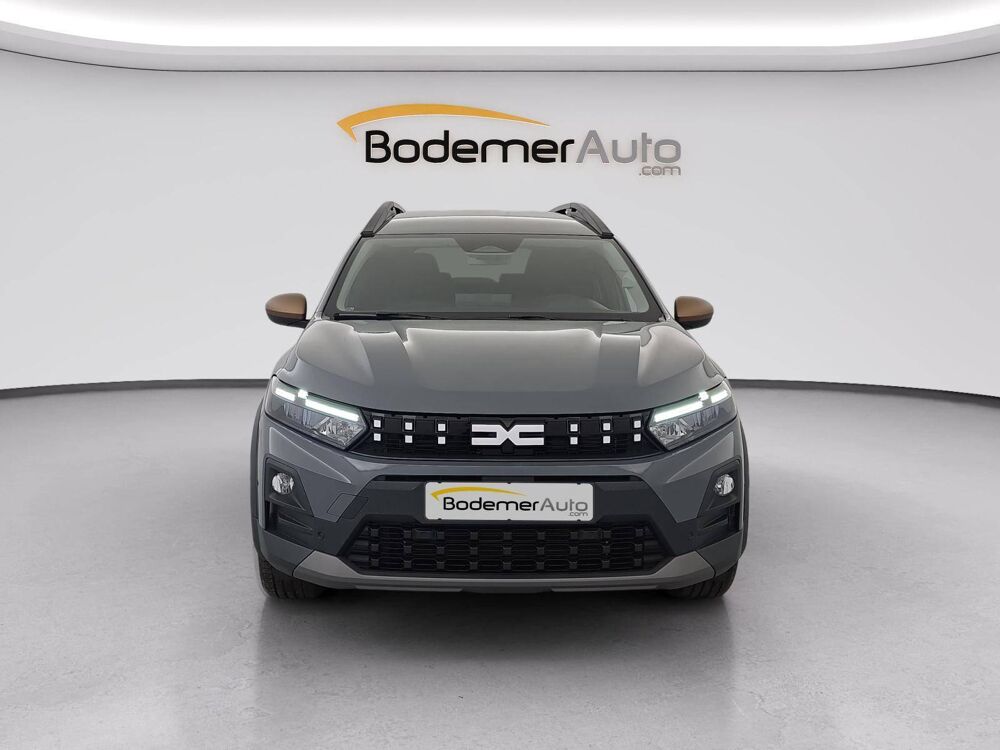 Jogger ECO-G 120 auto 7 pl 2026 occasion 29900 Concarneau