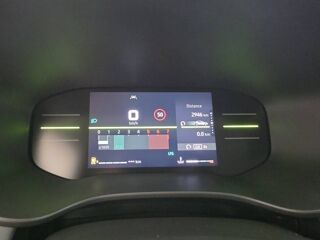 Sandero ECO-G 120 2026 occasion 56000 Vannes