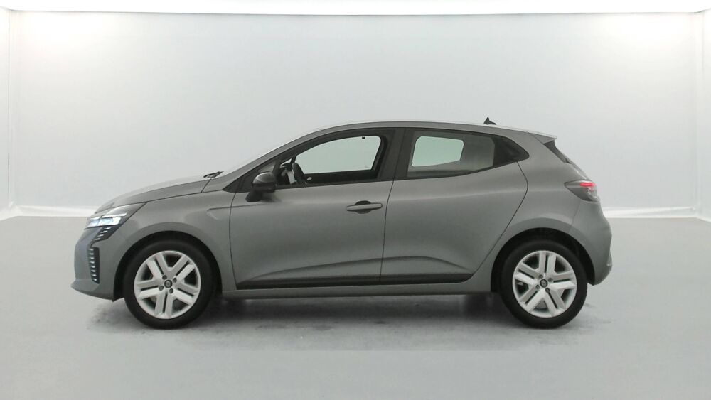 Clio TCe 90 ch GSR2 2024 occasion 50100 Cherbourg-en-Cotentin