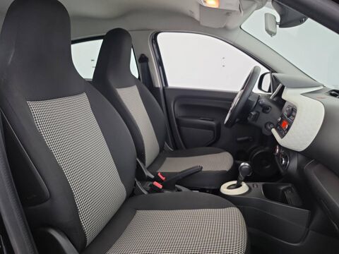 Twingo III Achat Int&eacute;gral 2021 occasion 14200 H&eacute;rouville-Saint-Clair