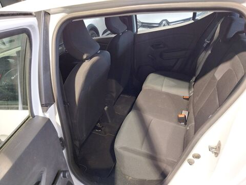 Sandero SCe 65 GSR2 2024 occasion 29000 Quimper