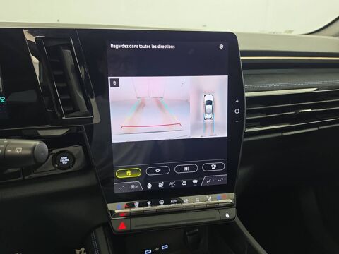 Austral E-Tech hybrid 200 2023 occasion 50100 Cherbourg-en-Cotentin