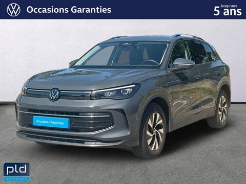 Annonce voiture Volkswagen Tiguan 39990 €