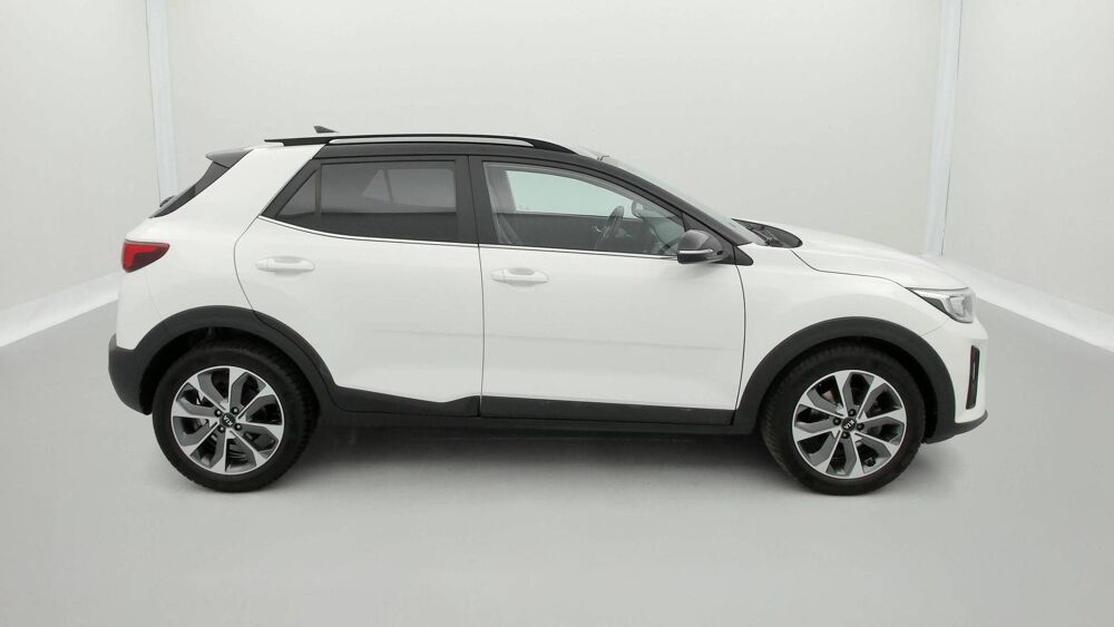 Stonic 1.0 T-GDi 120 ch ISG DCT7 2019 occasion 25000 Besan&ccedil;on