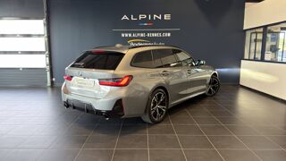 S&eacute;rie 3 Touring 330d xDrive 286 ch BVA8 2024 occasion 35760 Saint-Gr&eacute;goire