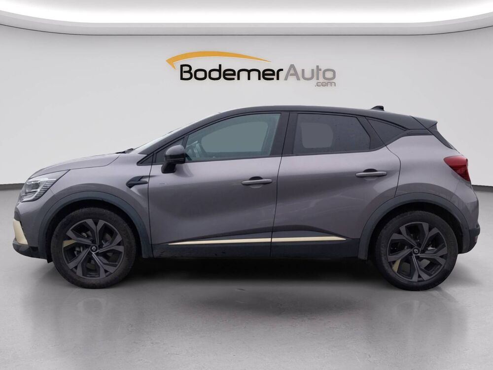Captur E-Tech full hybrid 145 2023 occasion 61100 Flers
