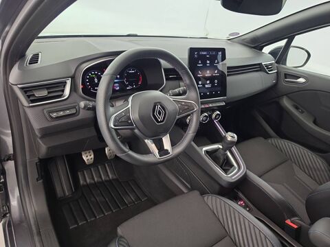 Clio TCe 90 2024 occasion 29900 Concarneau