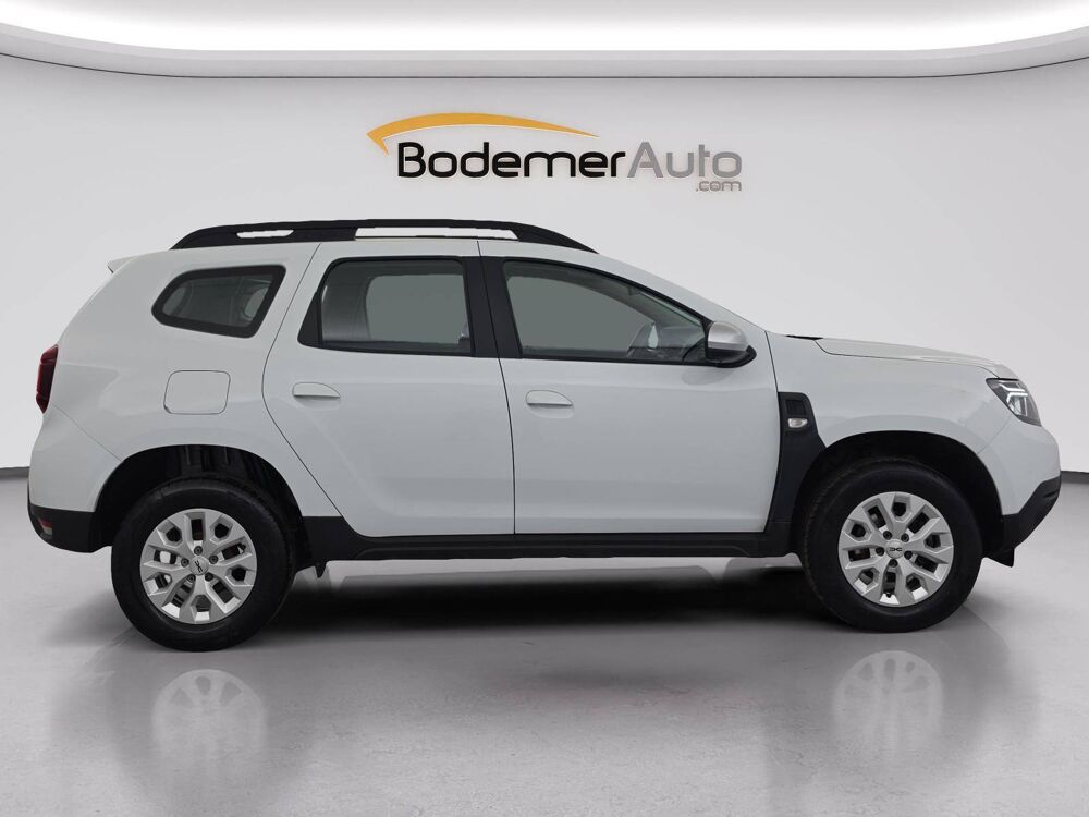 Duster TCe 150 4x2 EDC 2023 occasion 22200 Guingamp