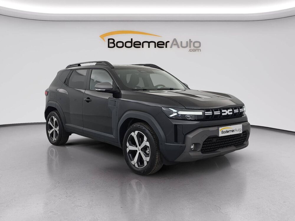 Duster Hybrid 140 2025 occasion 22600 Loud&eacute;ac