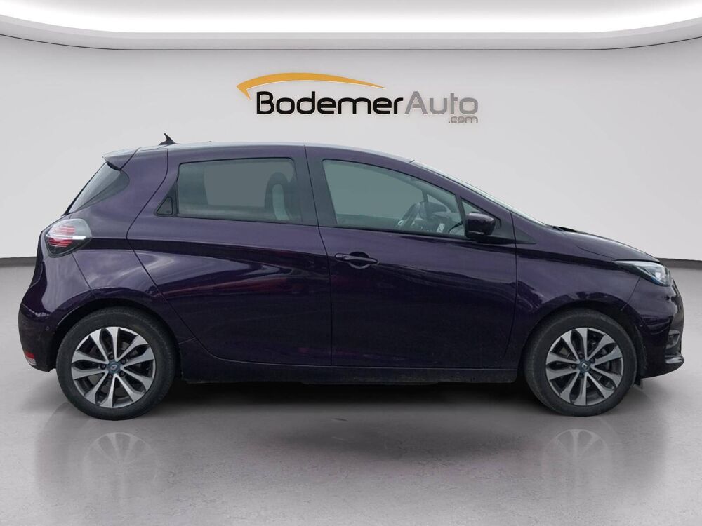 Zo&eacute; Zoe R135 Achat Int&eacute;gral 2021 occasion 14200 H&eacute;rouville-Saint-Clair