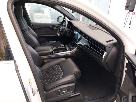 Q7 S TDI Tiptronic 8 Quattro 5pl 2020 occasion 24200 Sarlat-la-Can&eacute;da
