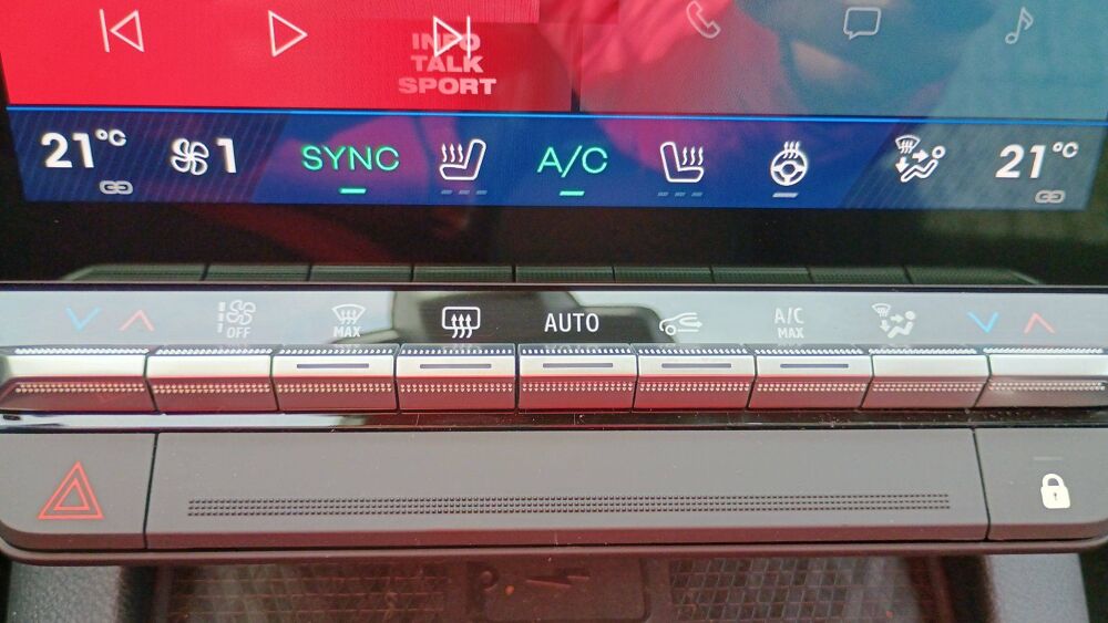 Sc&eacute;nic Scenic E-Tech &eacute;lectrique 220 ch grande autonomie 2026 occasion 61100 Flers