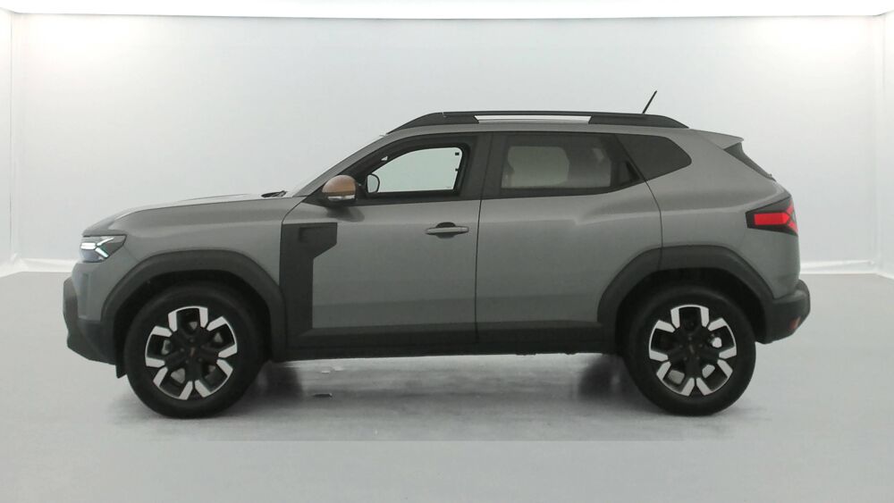 Duster Hybrid 140 2025 occasion 50100 Cherbourg-en-Cotentin