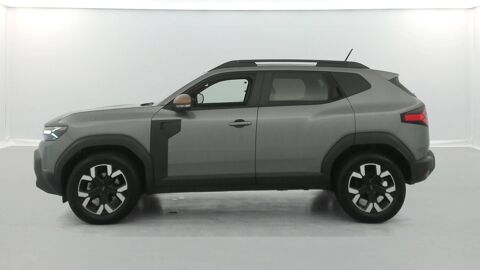 Duster Hybrid 140 2025 occasion 50100 Cherbourg-en-Cotentin