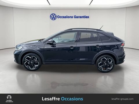Taigo 1.0 TSI 116 DSG7 2025 occasion 62500 Salperwick