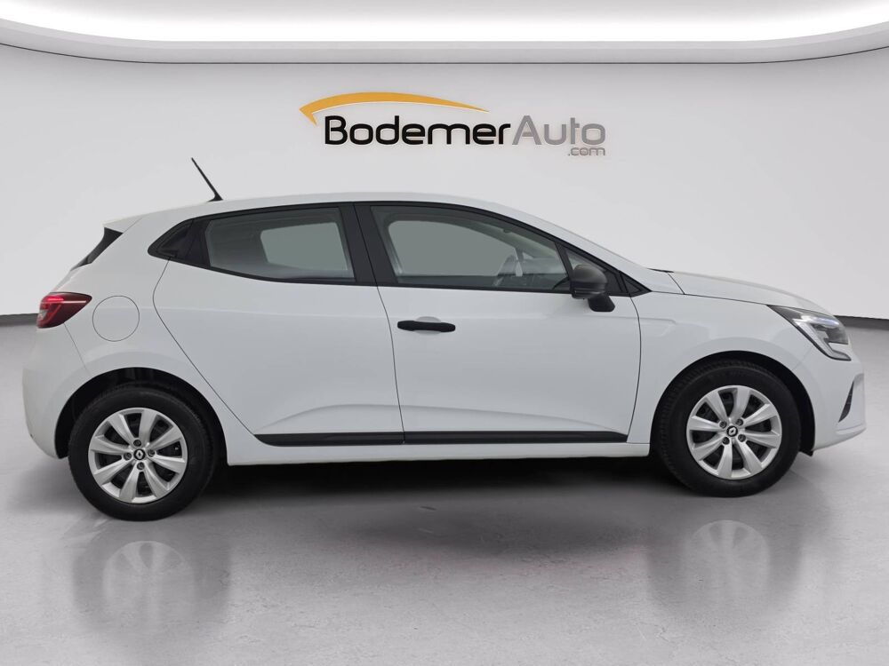 Clio SCe 65 2023 occasion 56000 Vannes