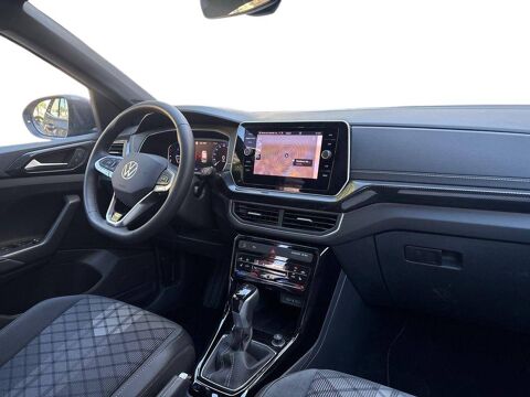 T-Cross 1.0 TSI 116 Start/Stop DSG7 2025 occasion 13014 Marseille