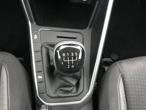 Polo 1.0 TSI 95 S&S BVM5 2025 occasion 25000 Besan&ccedil;on