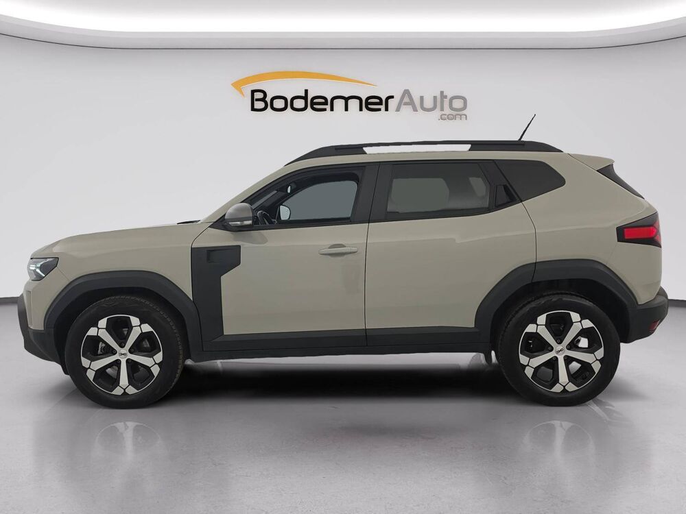 Duster Hybrid 140 2025 occasion 50100 Cherbourg-en-Cotentin