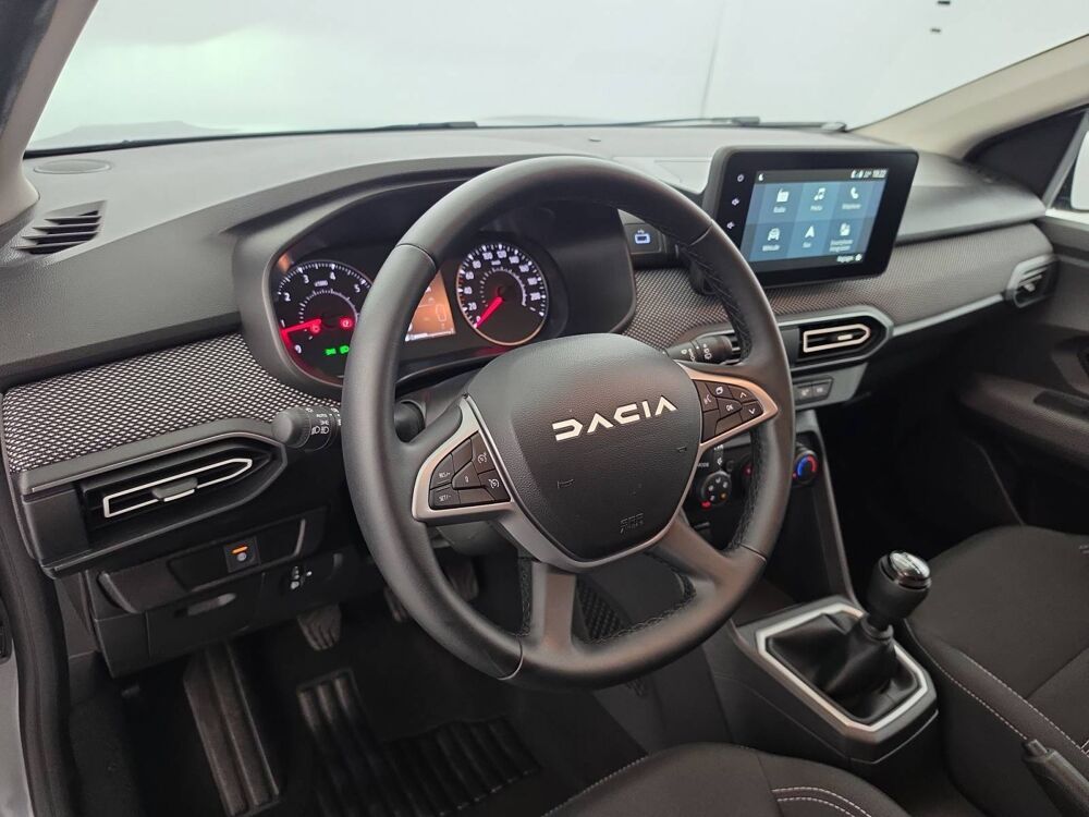 Jogger TCe 110 5 places GSR2 2025 occasion 56850 Caudan