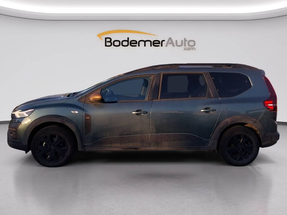 Jogger Hybrid 140 7 places GSR2 2024 occasion 14500 Vire