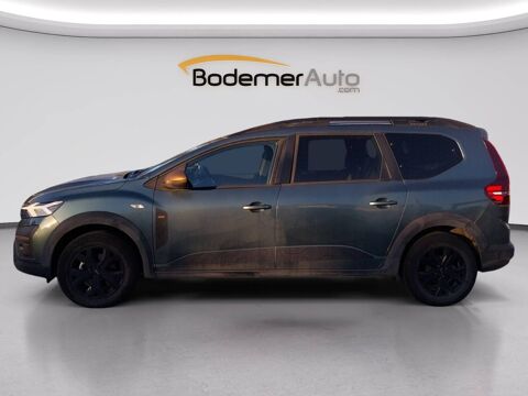 Jogger Hybrid 140 7 places GSR2 2024 occasion 14500 Vire