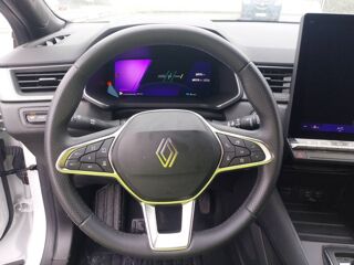 Symbioz E-Tech full hybrid 160 ch 2025 occasion 22000 Saint-Brieuc