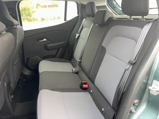 Sandero TCe 90 auto 2025 occasion 29900 Concarneau
