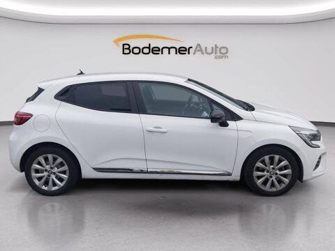 Clio Blue dCi 100 2022 occasion 61000 Alen&ccedil;on