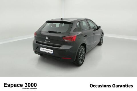 Ibiza 1.0 TSI 115 ch S/S DSG7 2025 occasion 25000 Besan&ccedil;on
