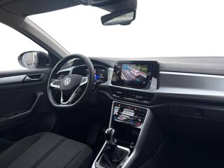 T-ROC T-Roc 1.0 TSI 110 Start/Stop BVM6 2023 occasion 13012 Marseille