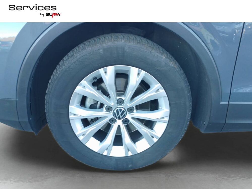 Tiguan 1.5 TSI EVO 150 DSG7 2023 occasion 01440 Viriat