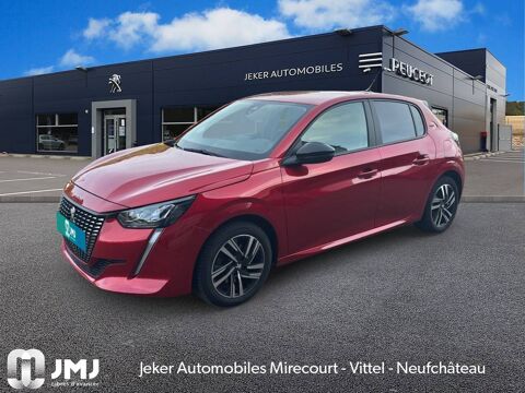 Annonce voiture Peugeot 208 13990 €