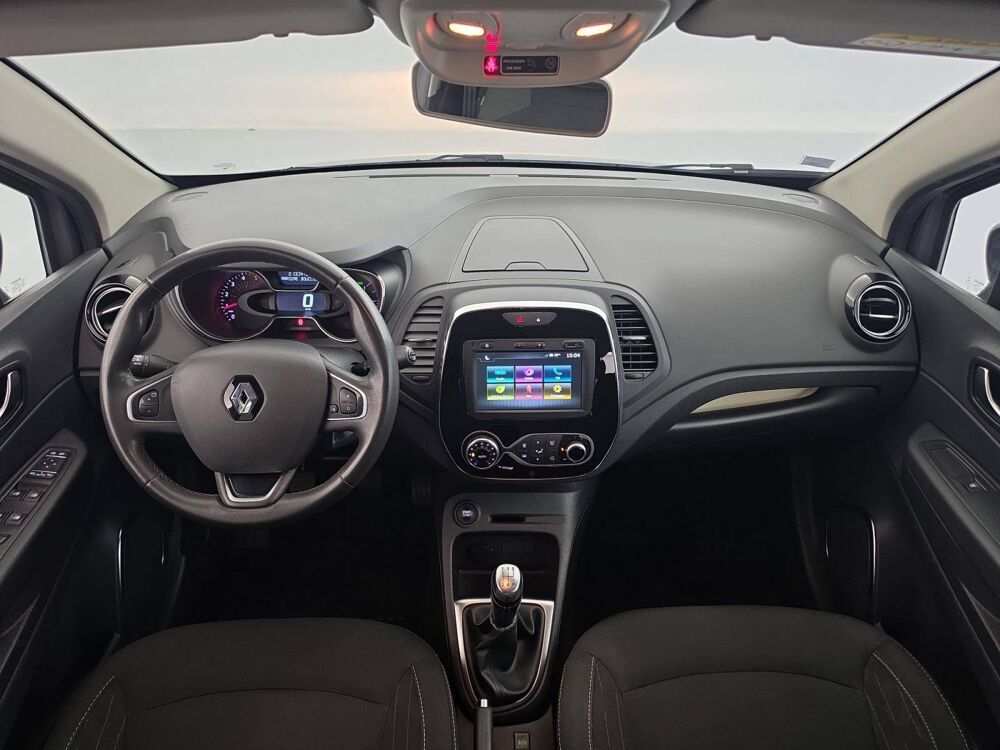 Captur dCi 90 2019 occasion 56300 Pontivy