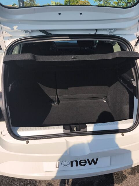 Sandero ECO-G 100 2023 occasion 22500 Paimpol