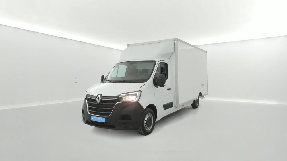 Master MASTER GRAND VOLUME 20M DCI 145 EURO VI 2024 occasion 29900 Concarneau