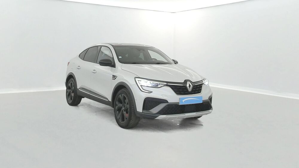 Arkana E-Tech 145 - 21B 2022 occasion 56300 Pontivy