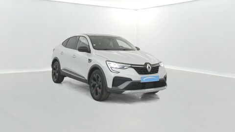 Arkana E-Tech 145 - 21B 2022 occasion 56300 Pontivy