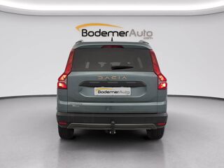 Jogger ECO-G 100 7 places 2023 occasion 50000 Saint-L&ocirc;