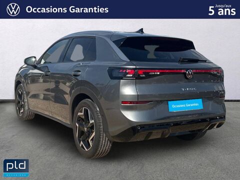 T-ROC T-Roc 1.5 eTSI Hybrid 150 ch DSG7 2026 occasion 13012 Marseille