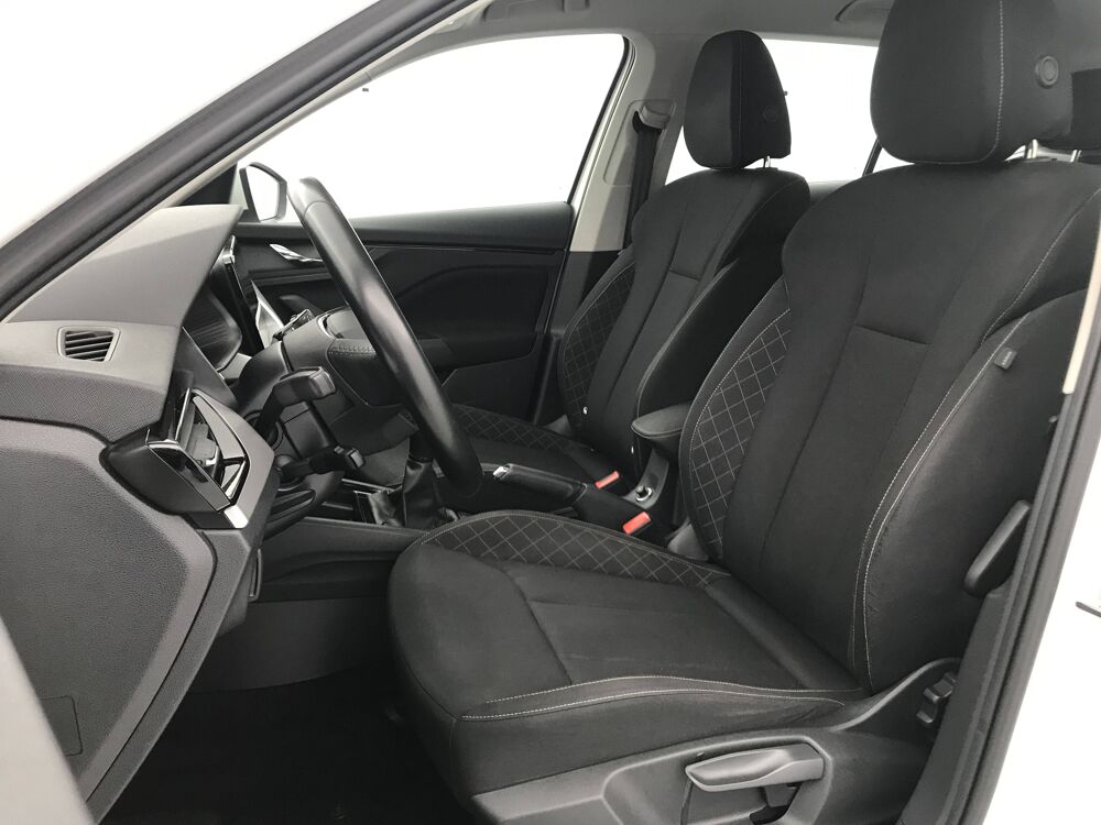Kamiq 1.0 TSI 95 ch BVM5 2022 occasion 25000 Besan&ccedil;on