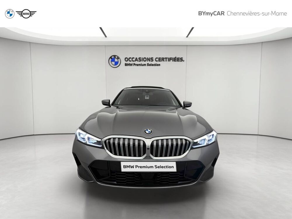 S&eacute;rie 3 320d xDrive 190 ch BVA8 2024 occasion 94430 Chennevi&egrave;res-sur-Marne