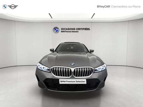 S&eacute;rie 3 320d xDrive 190 ch BVA8 2024 occasion 94430 Chennevi&egrave;res-sur-Marne