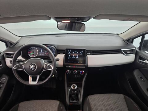 Clio SCe 65 2023 occasion 29200 Brest