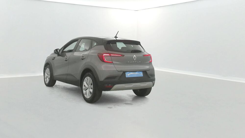 Captur TCe 90 2023 occasion 56400 Auray