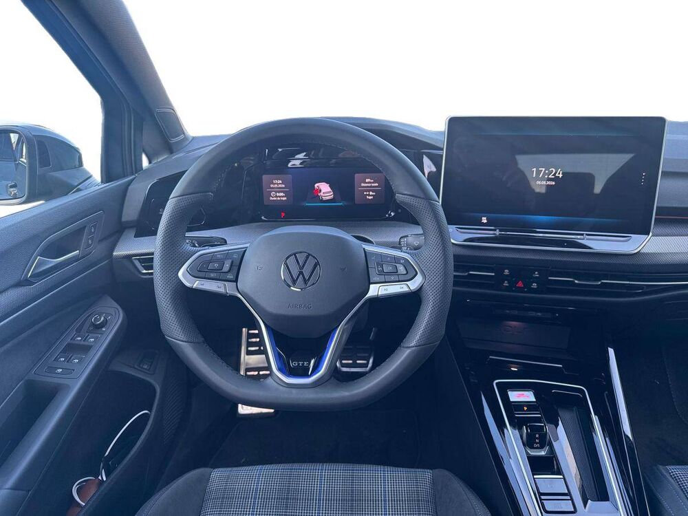Golf 1.5 eHybrid 272 DSG6 2026 occasion 13012 Marseille