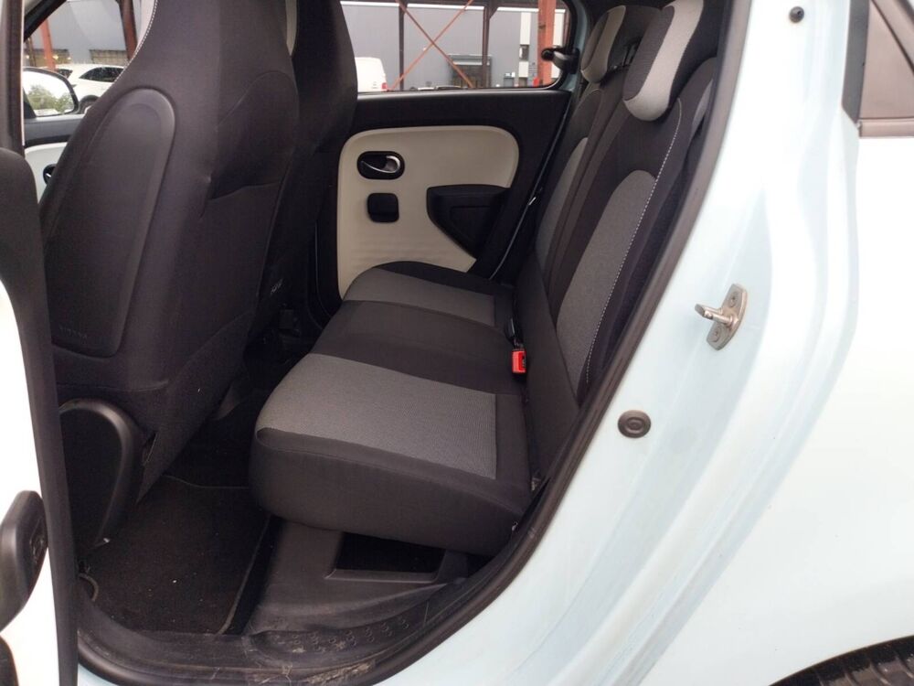 Twingo III 1.0 SCe 70 eco2 2015 occasion 56400 Auray