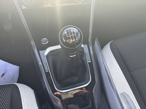 T-ROC T-Roc 2.0 TDI 150 Start/Stop BVM6 2021 occasion 14200 H&eacute;rouville-Saint-Clair