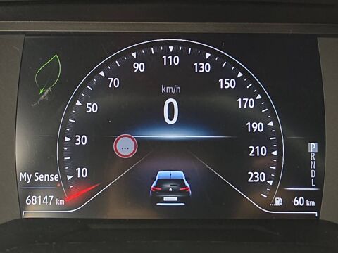 Clio TCe 90 X-Tronic - 21N 2022 occasion 22400 Lamballe